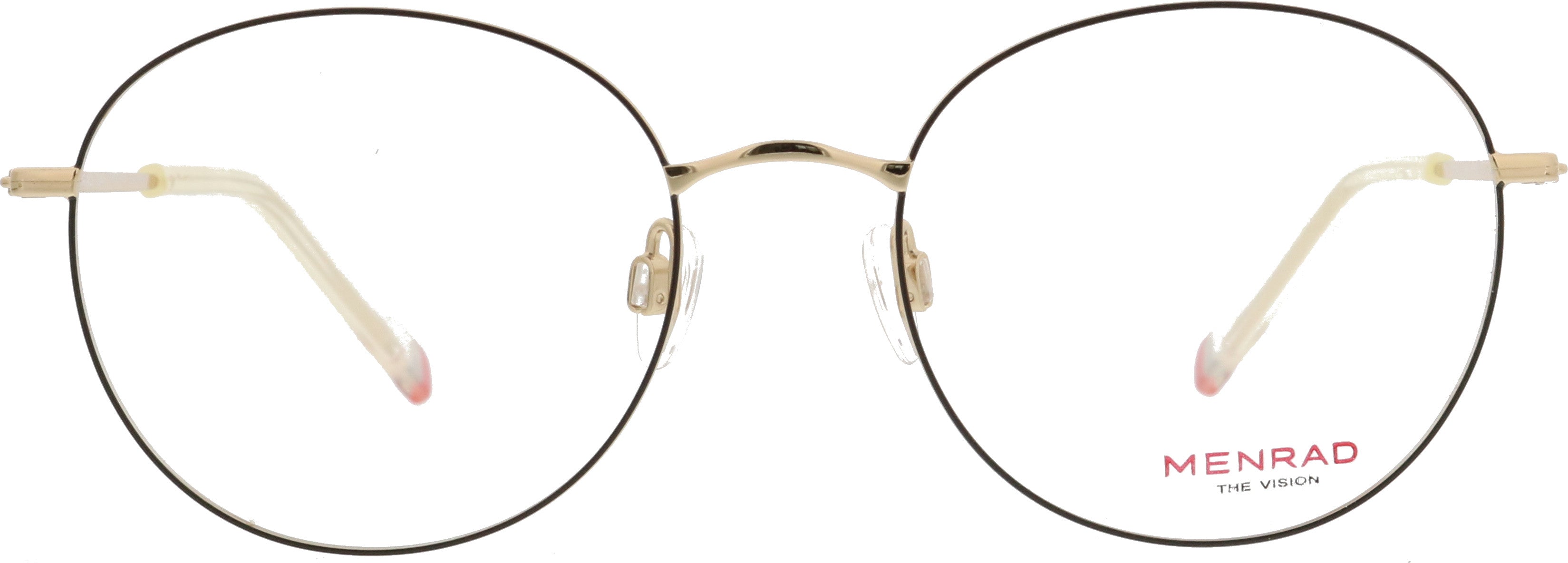 Menrad 13402 schwarz gold
