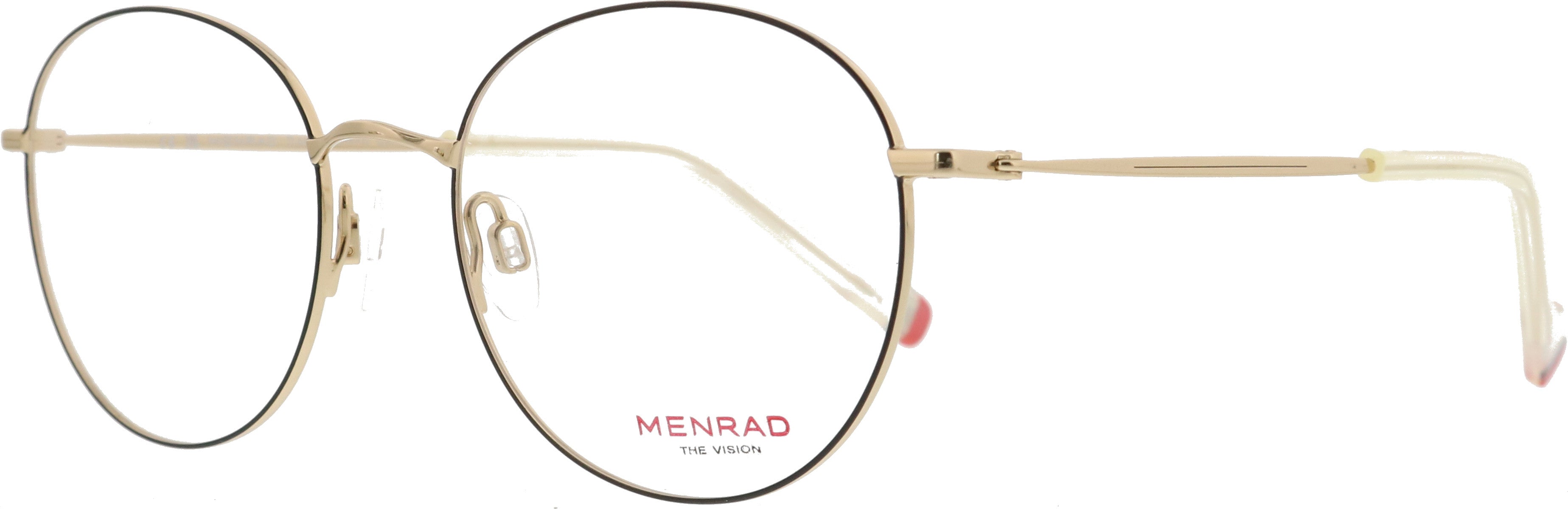 Menrad 13402 schwarz gold