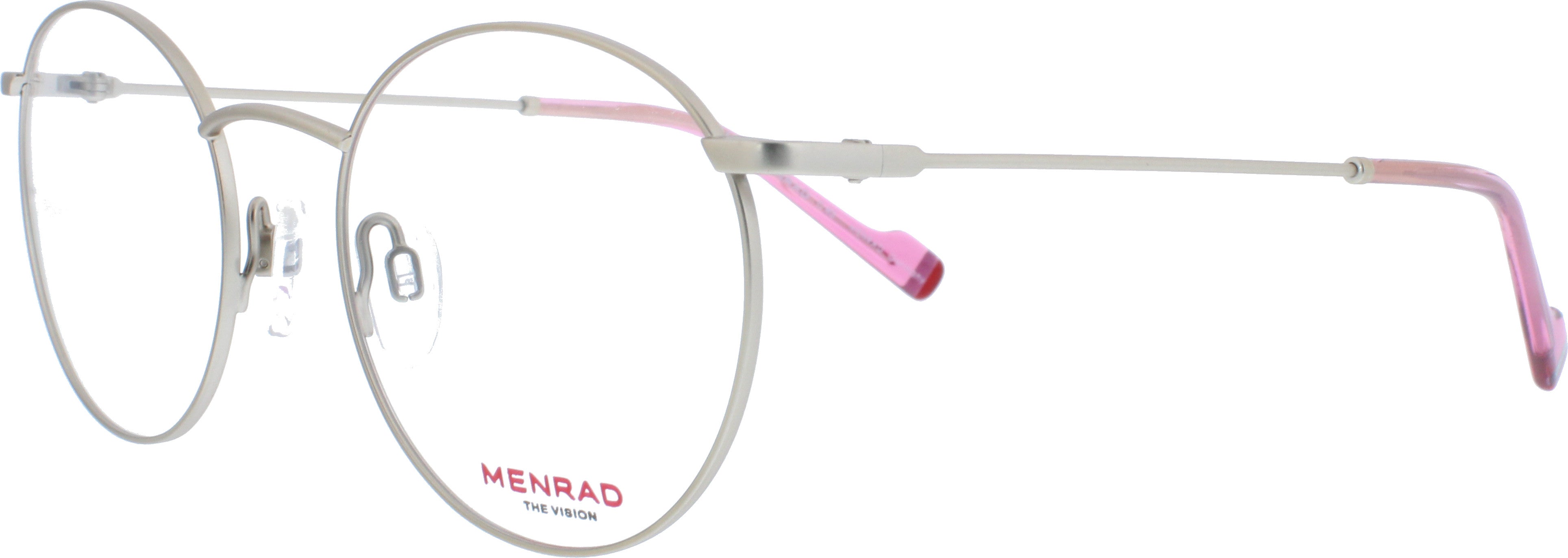 Menrad 13412 silber
