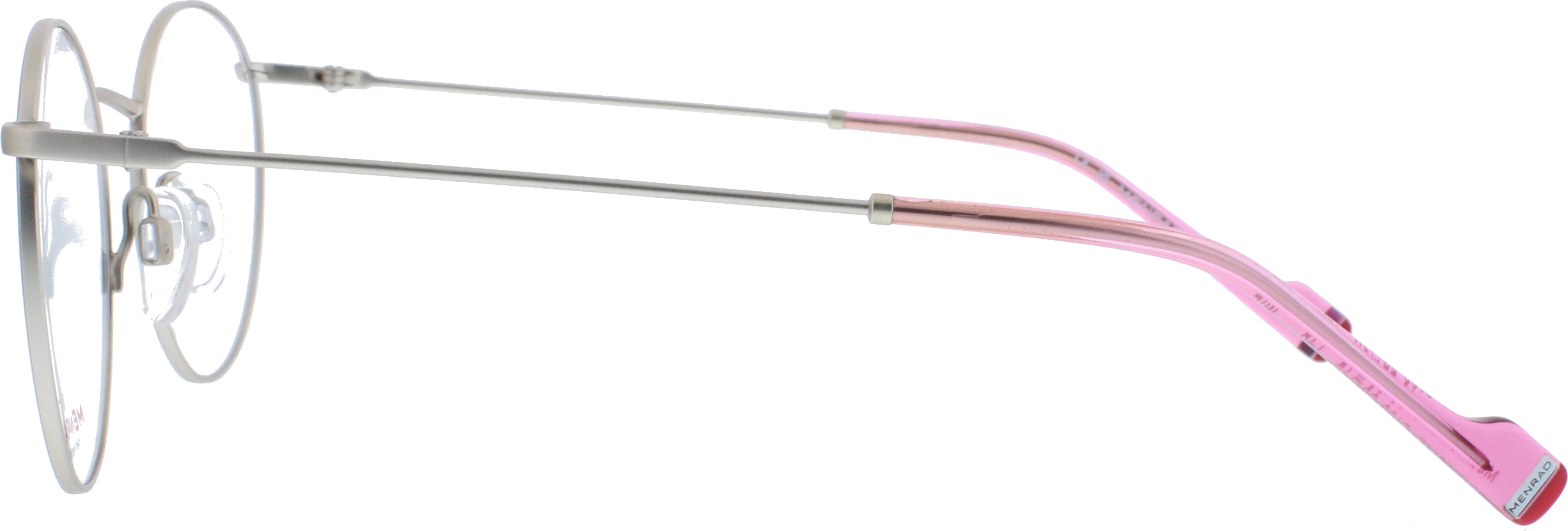 Menrad 13412 silber