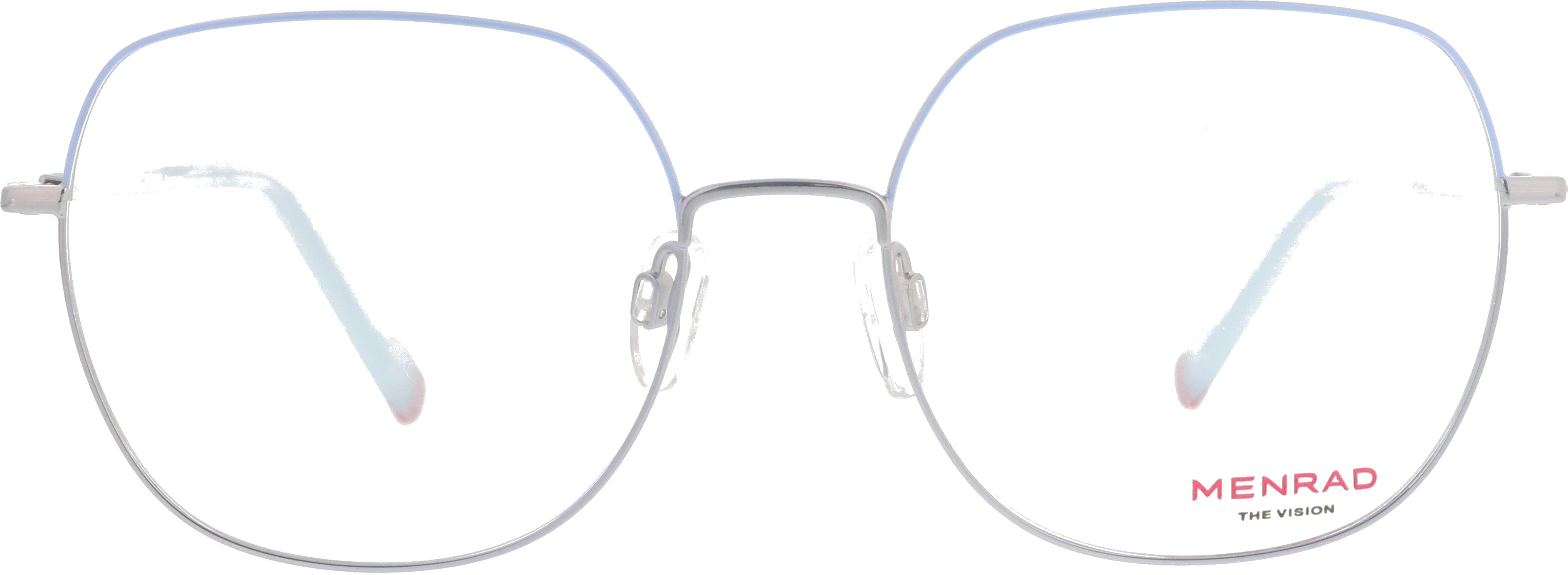 Menrad 13434 blau silber