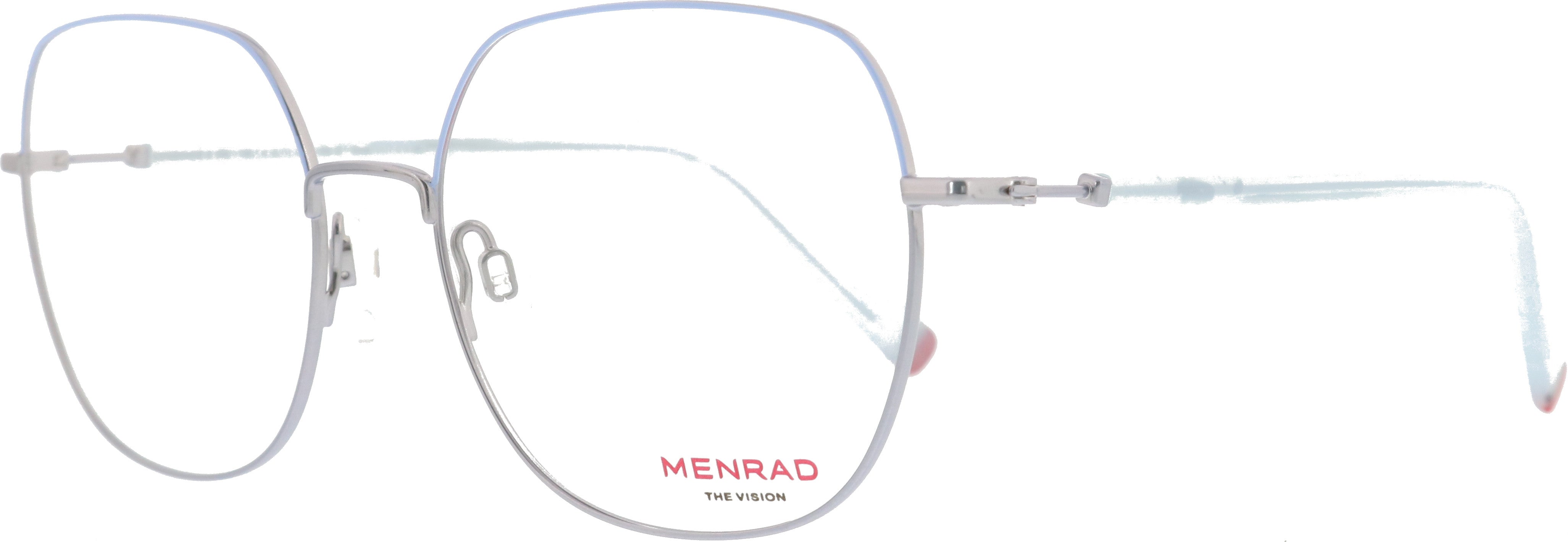 Menrad 13434 blau silber