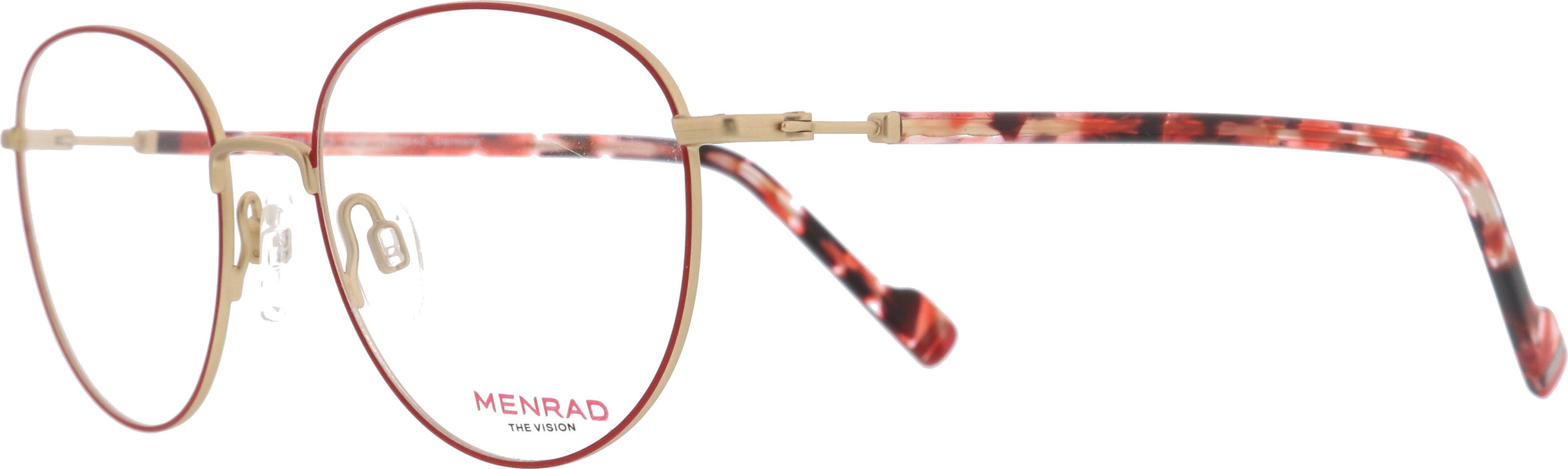 Menrad 13436 rot