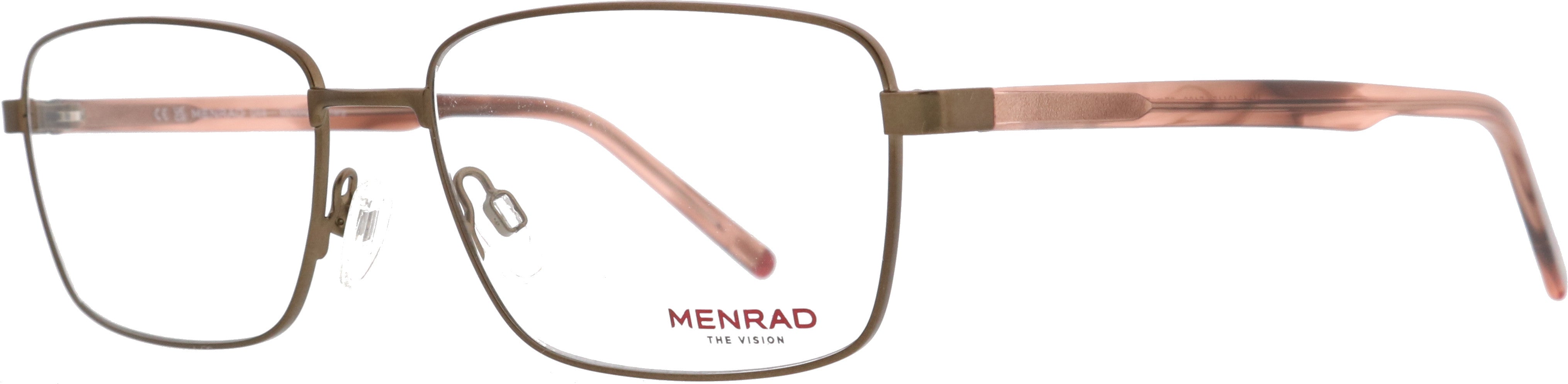 Menrad 13445 braun
