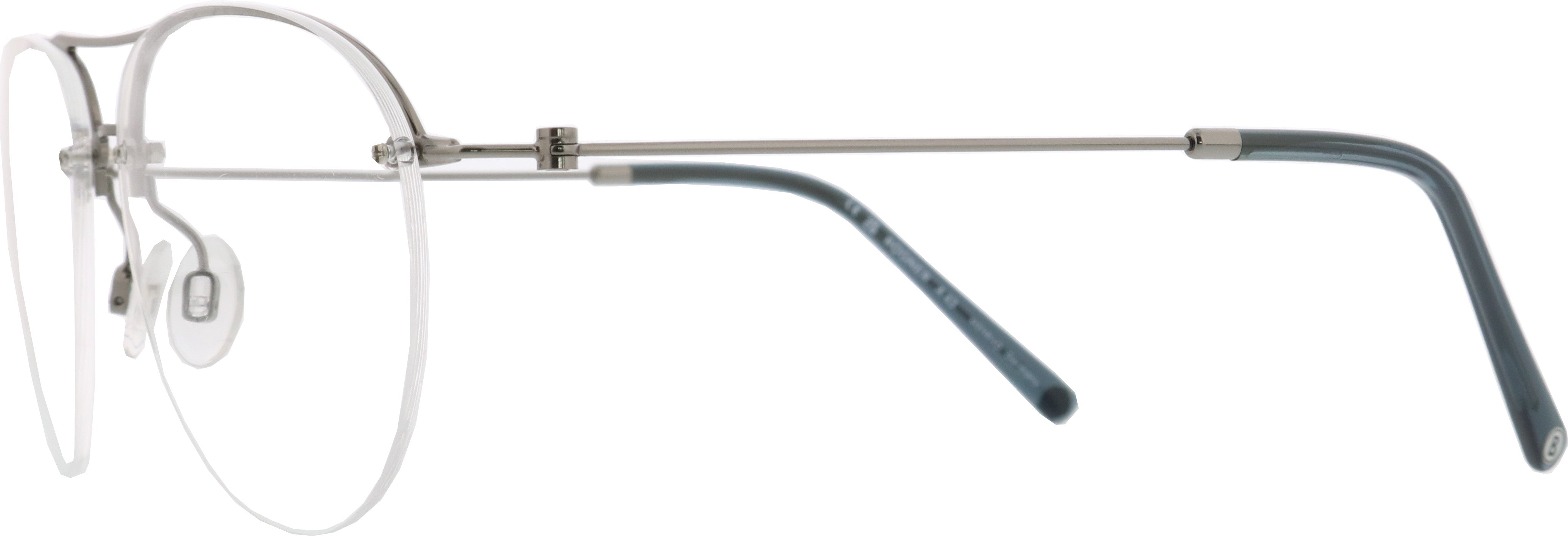 Bogner 63013 silber