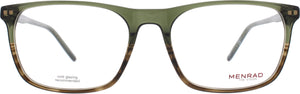 Menrad 11151 grün braun