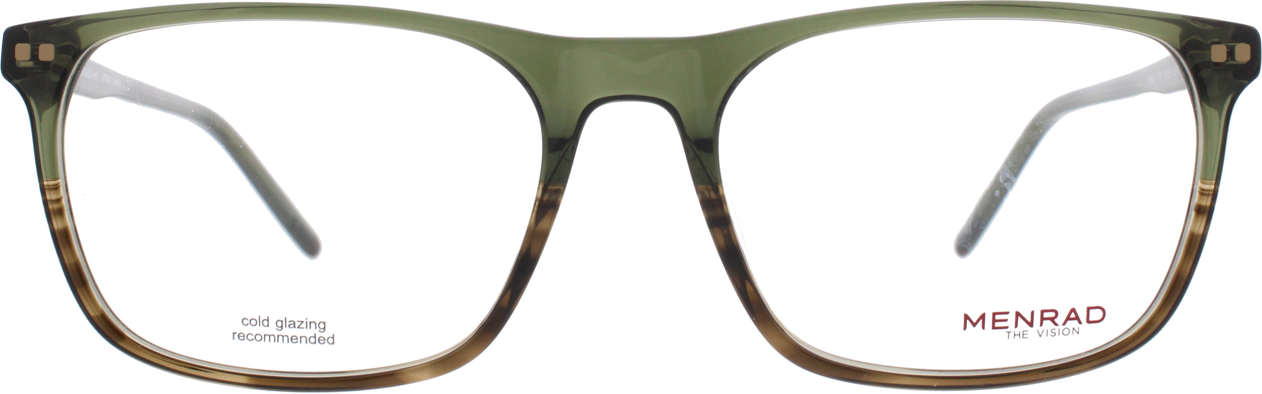 Menrad 11151 grün braun