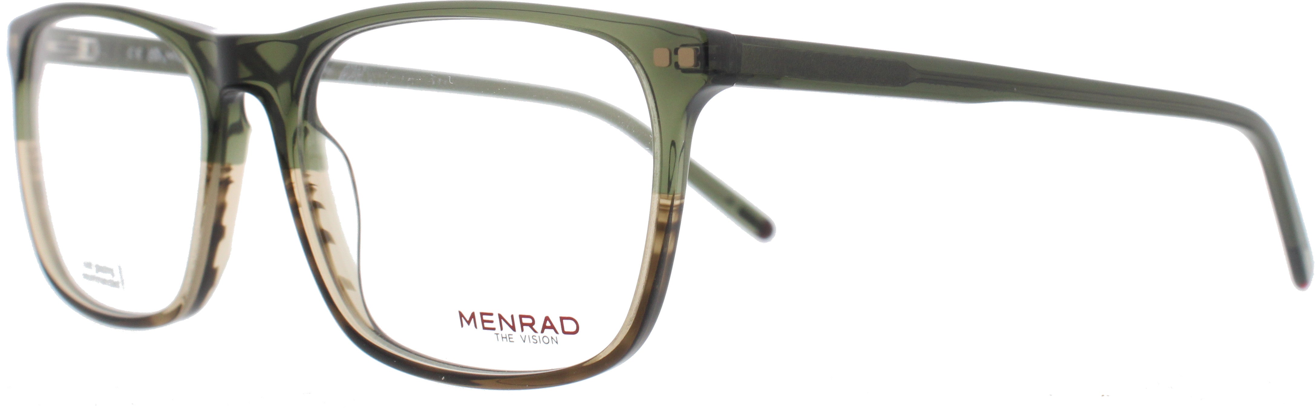 Menrad 11151 grün braun