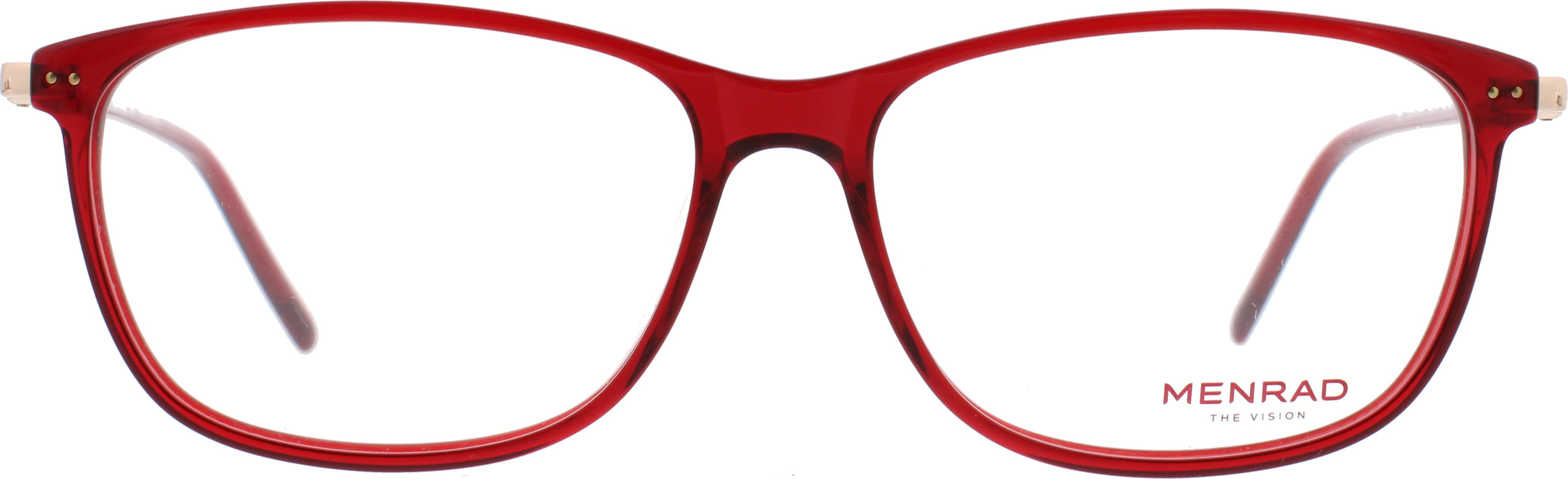 Menrad 12050 rot
