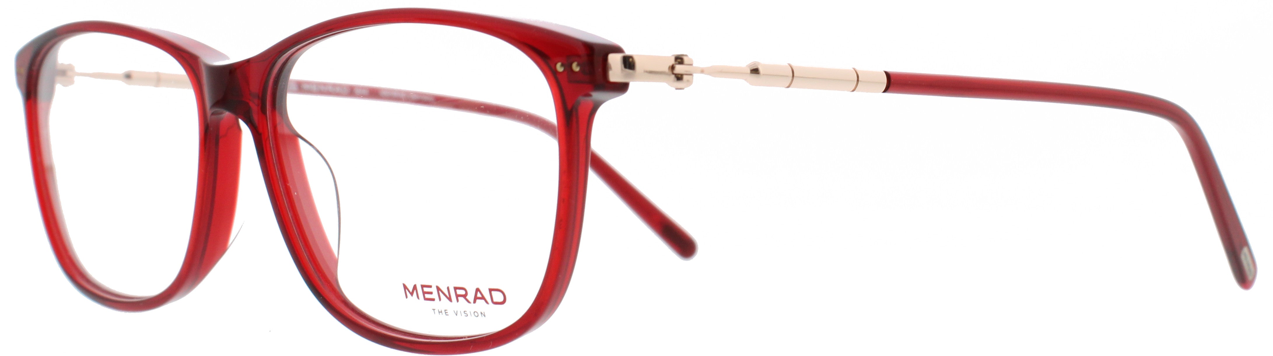 Menrad 12050 rot