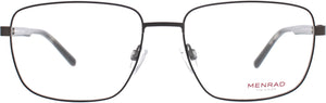 Menrad 13457 schwarz anthrazit