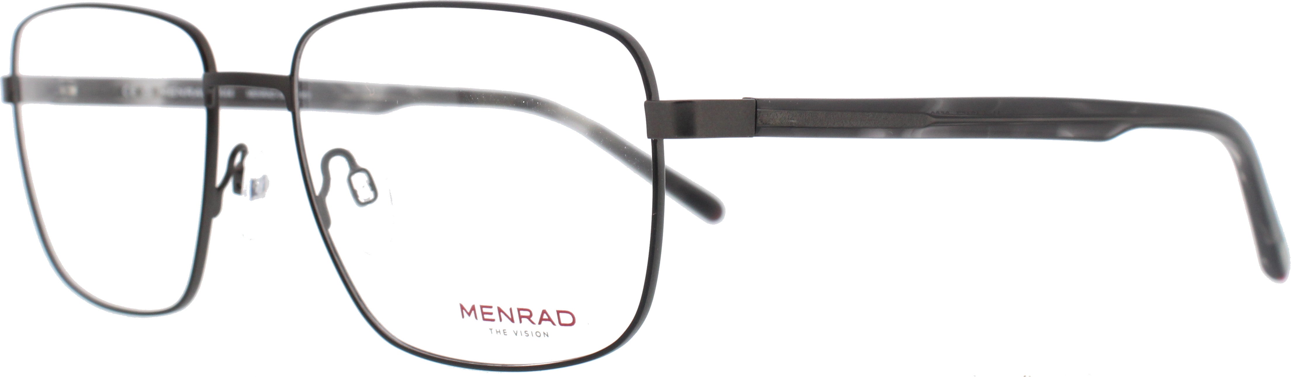 Menrad 13457 schwarz anthrazit
