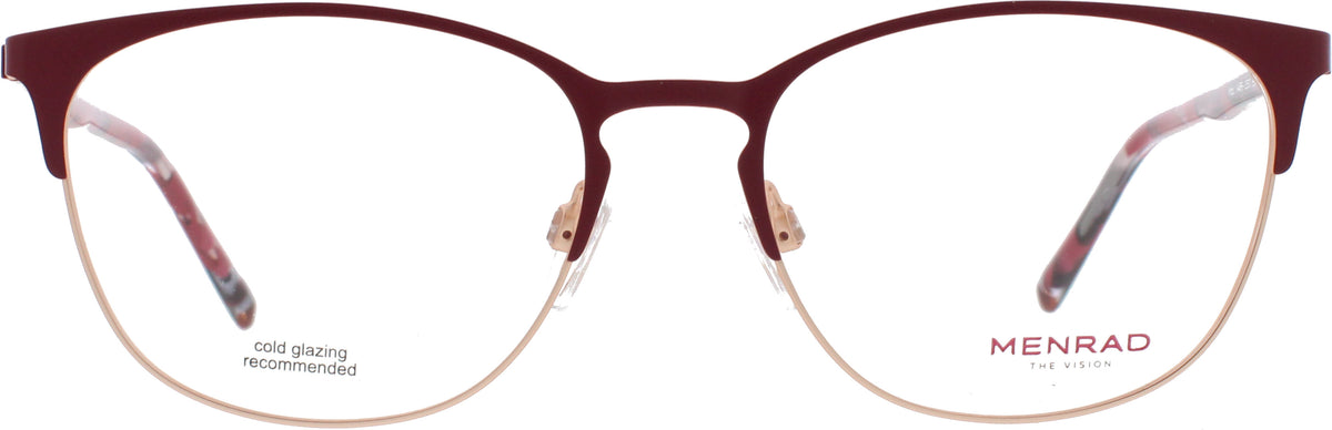 Menrad 13458 roségold pink