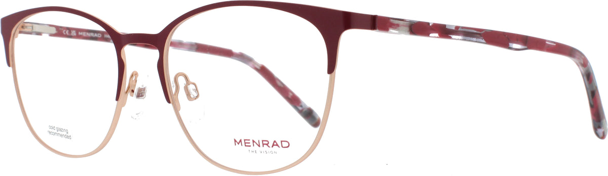 Menrad 13458 roségold pink