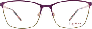 Menrad 13470 lila roségold
