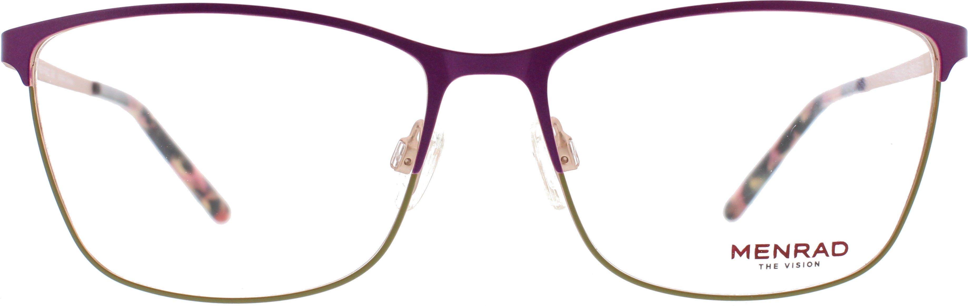 Menrad 13470 lila roségold