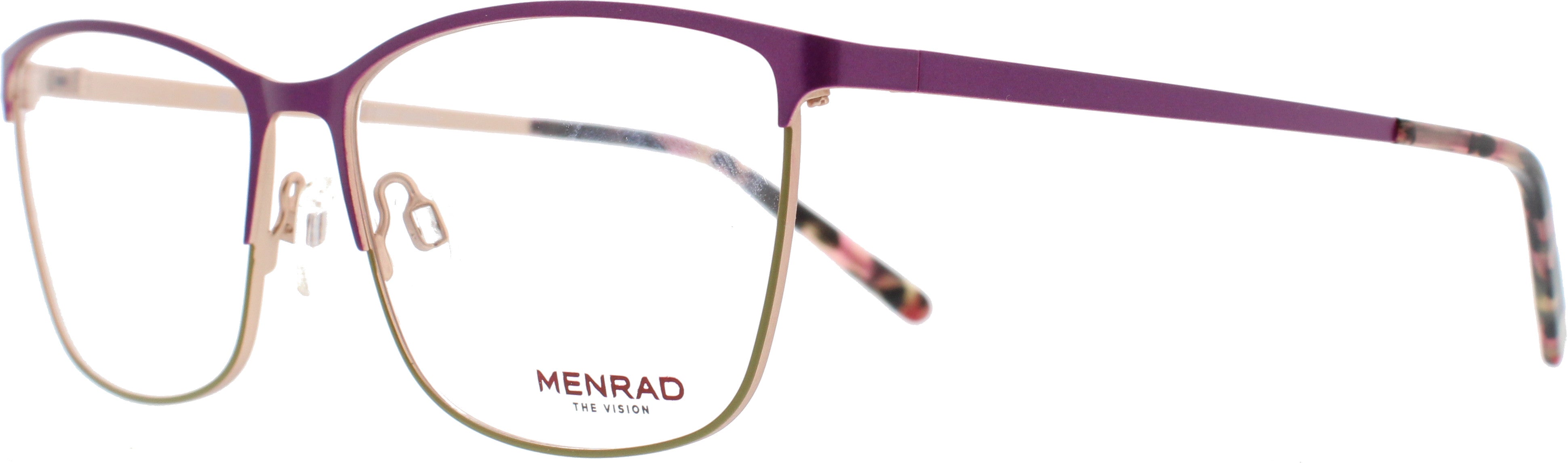 Menrad 13470 lila roségold