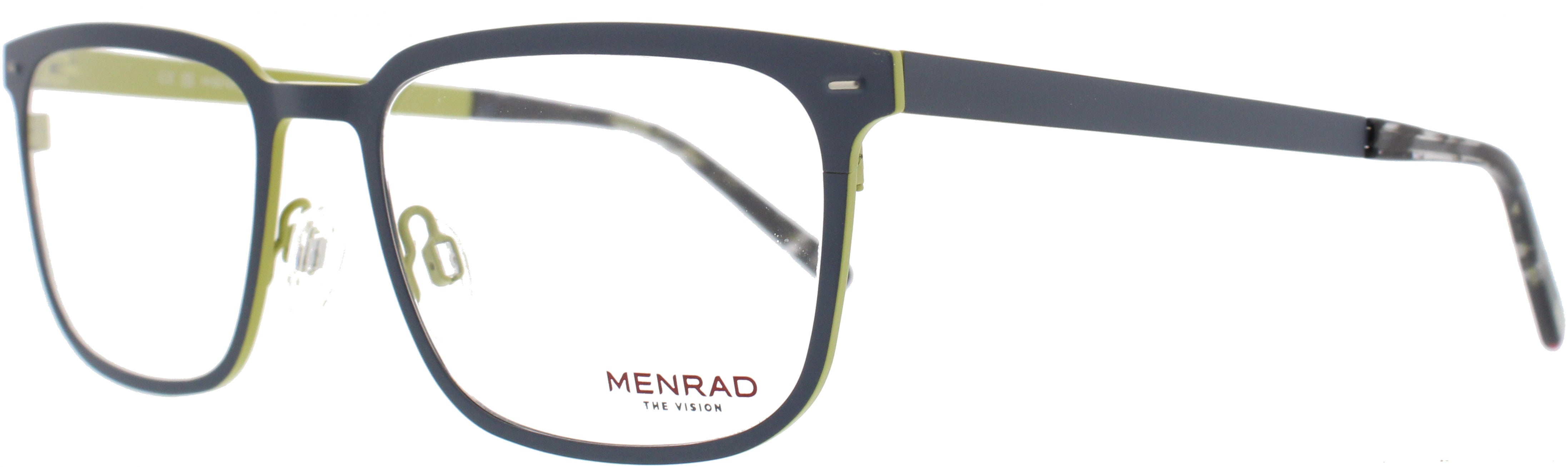 Menrad 13485 blau grün