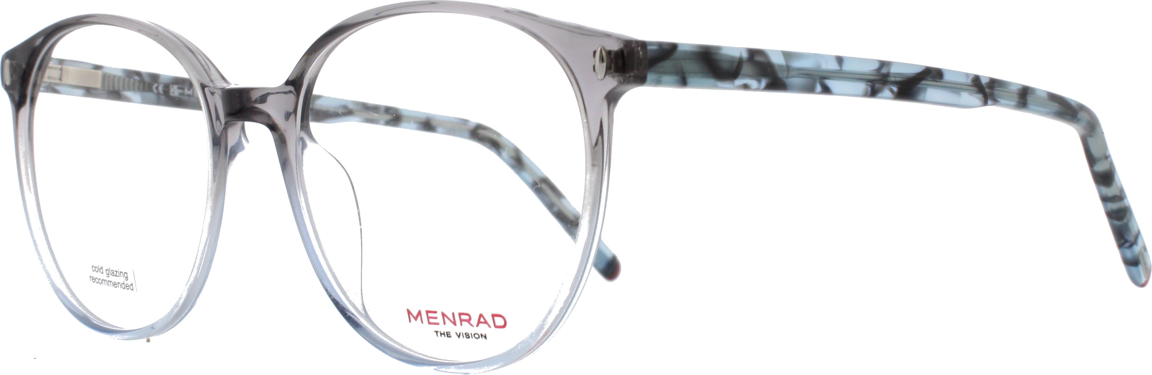 Menrad 11134 grau blau