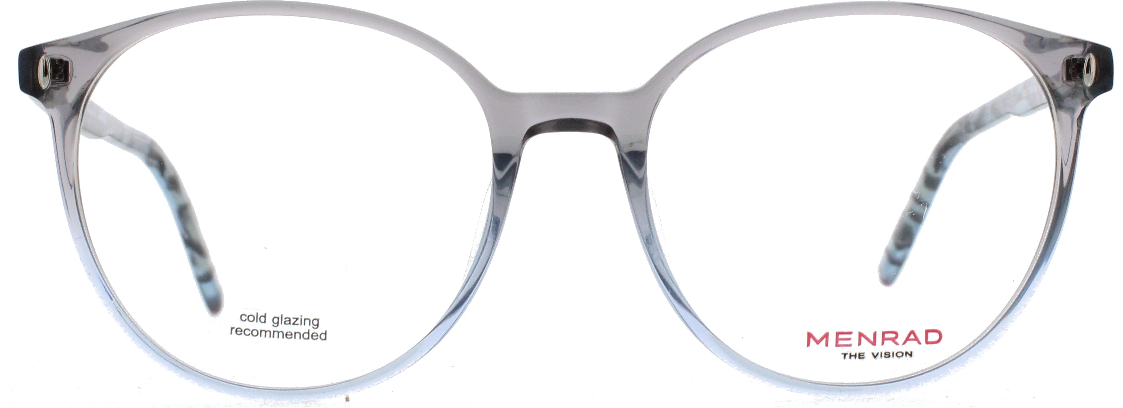 Menrad 11134 grau blau