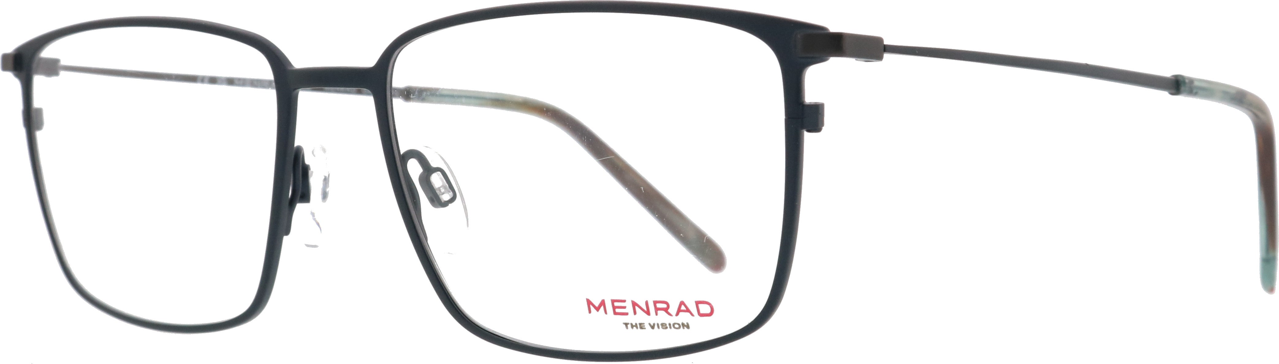 Menrad 13441 blau matt