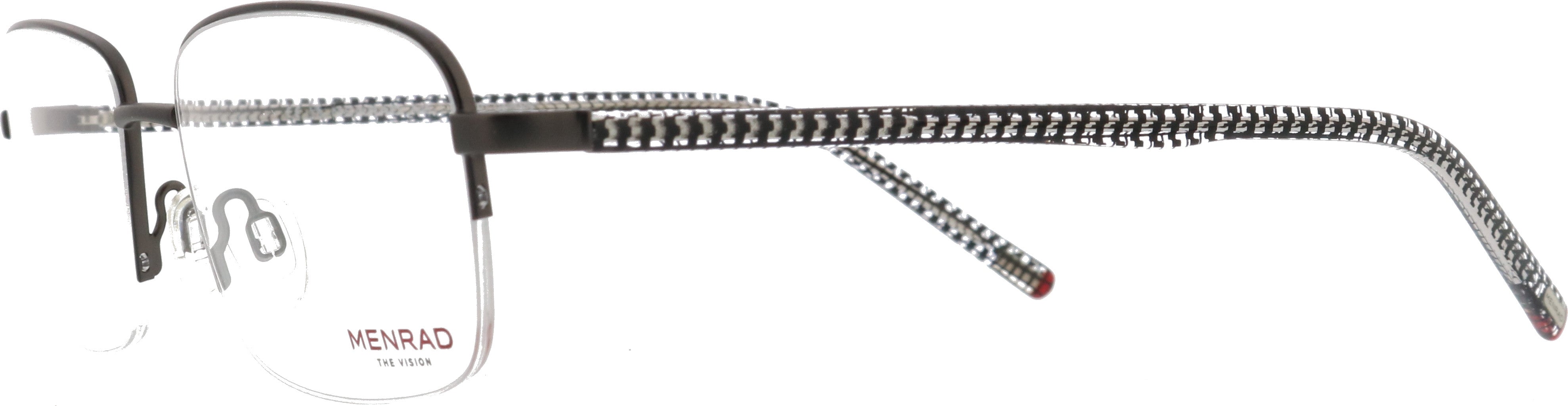 Menrad 13453 schwarz