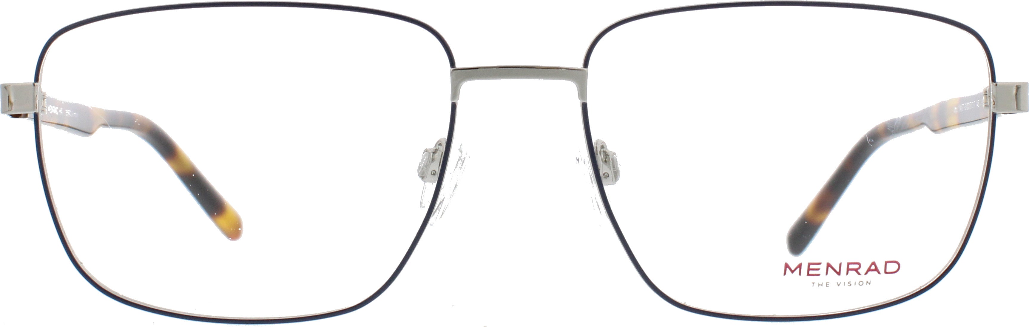 Menrad 13457 blau silber