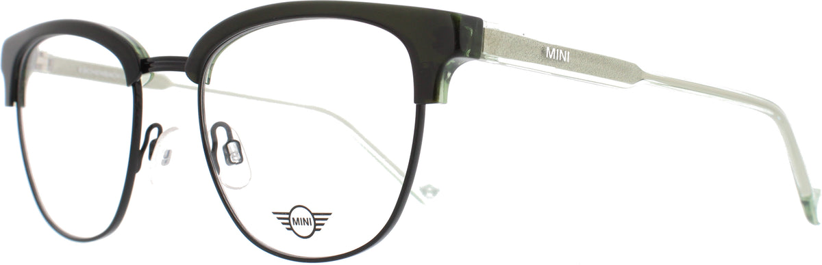 Mini 741021 schwarz