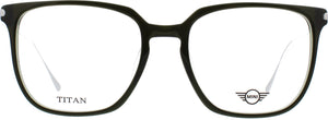 Eschenbach Mini 741023 schwarz