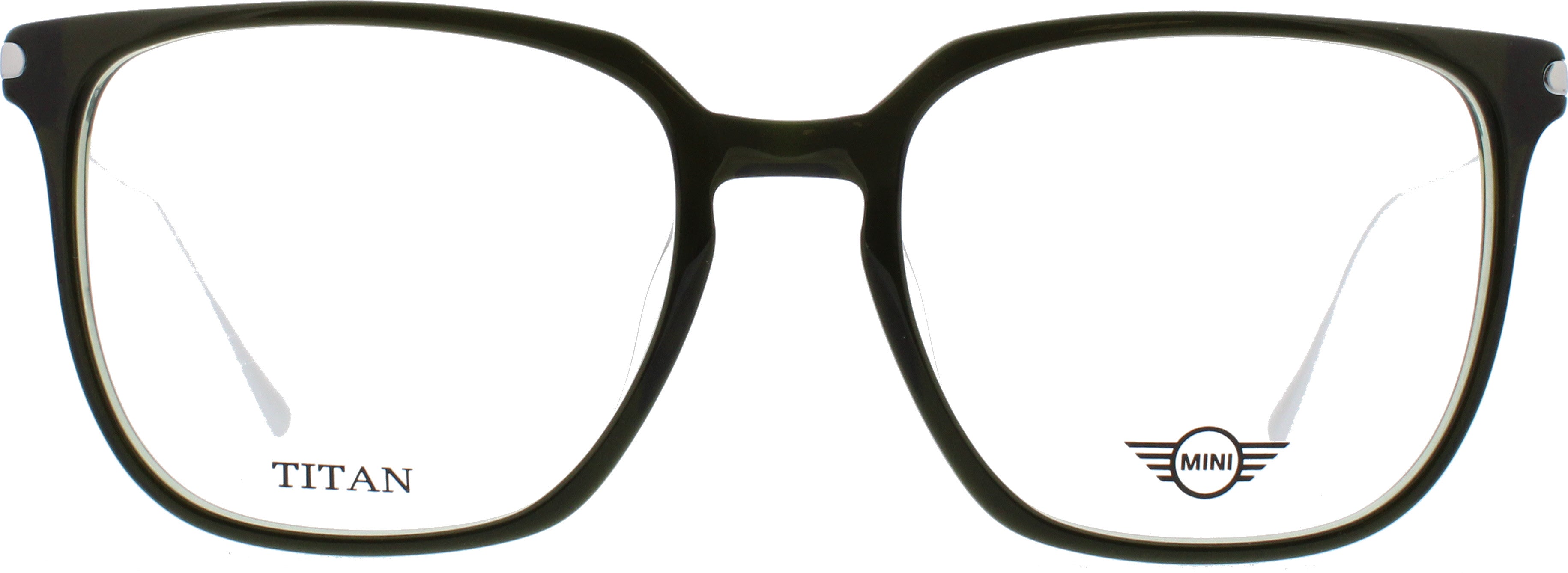 Eschenbach Mini 741023 schwarz