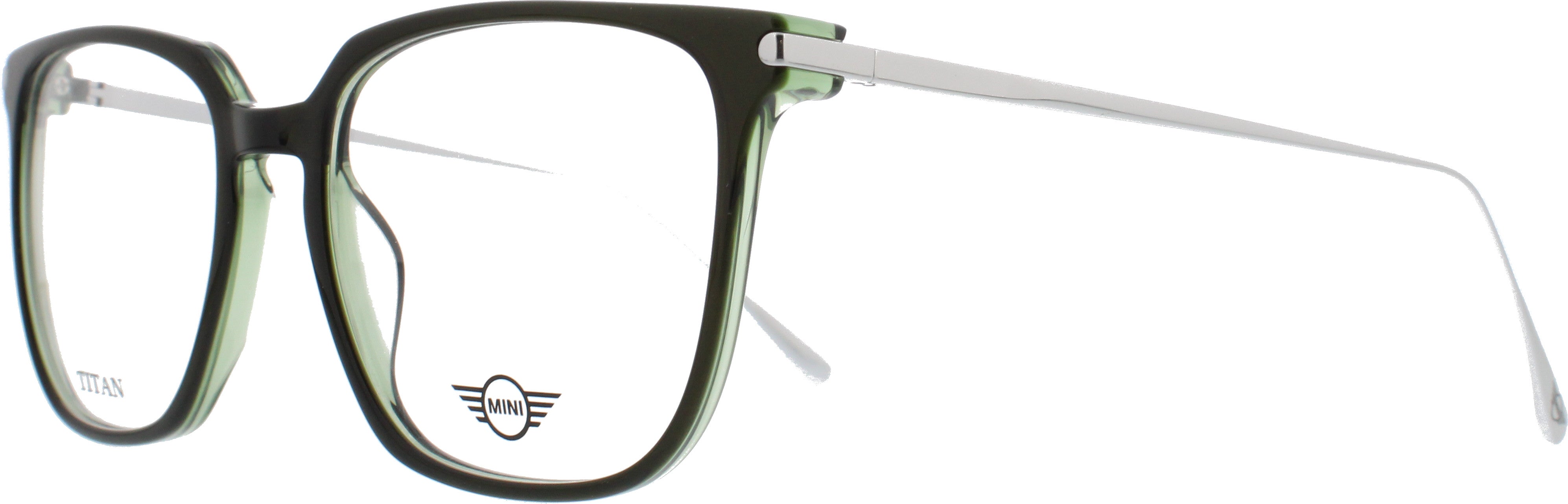 Eschenbach Mini 741023 schwarz