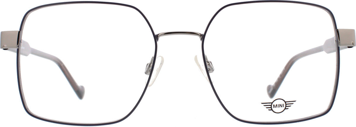 Eschenbach Mini 742022 blau