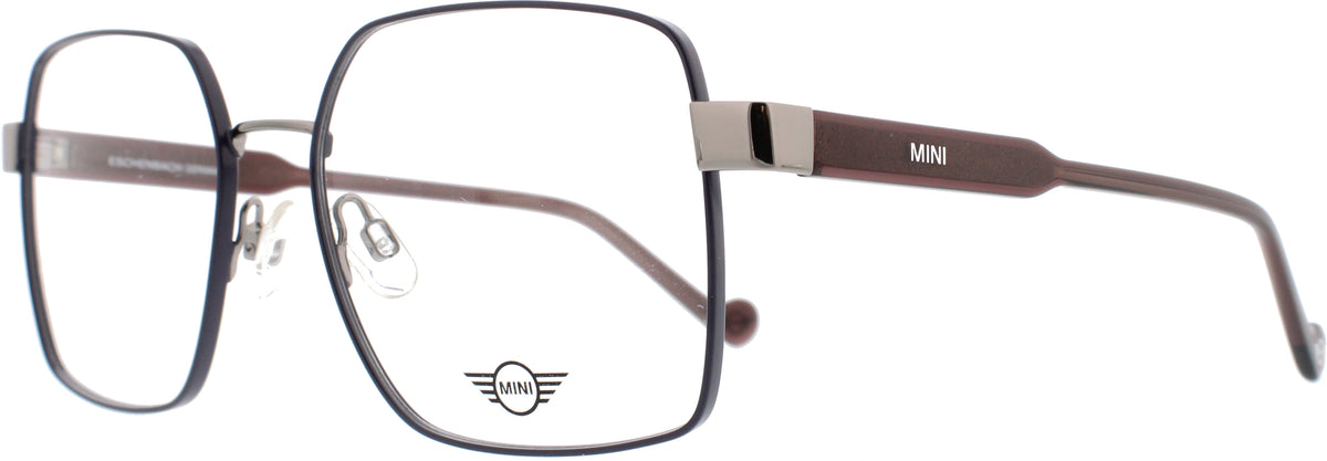 Eschenbach Mini 742022 blau