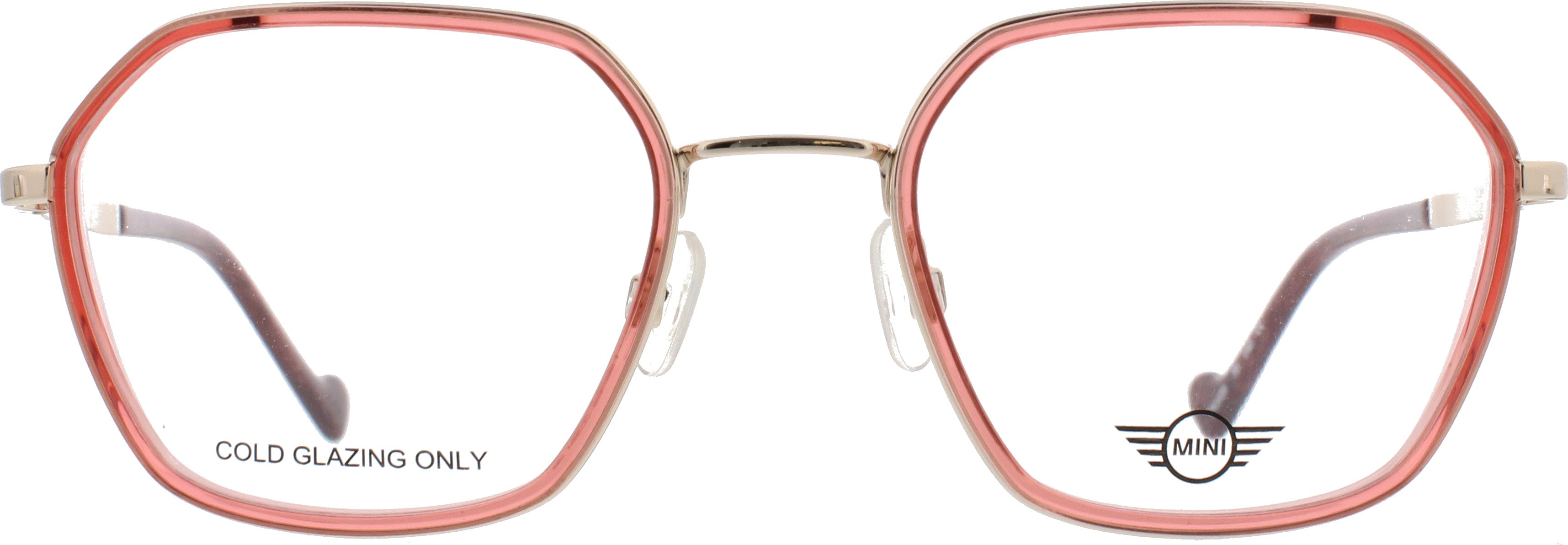 Mini 741020 rosé gold