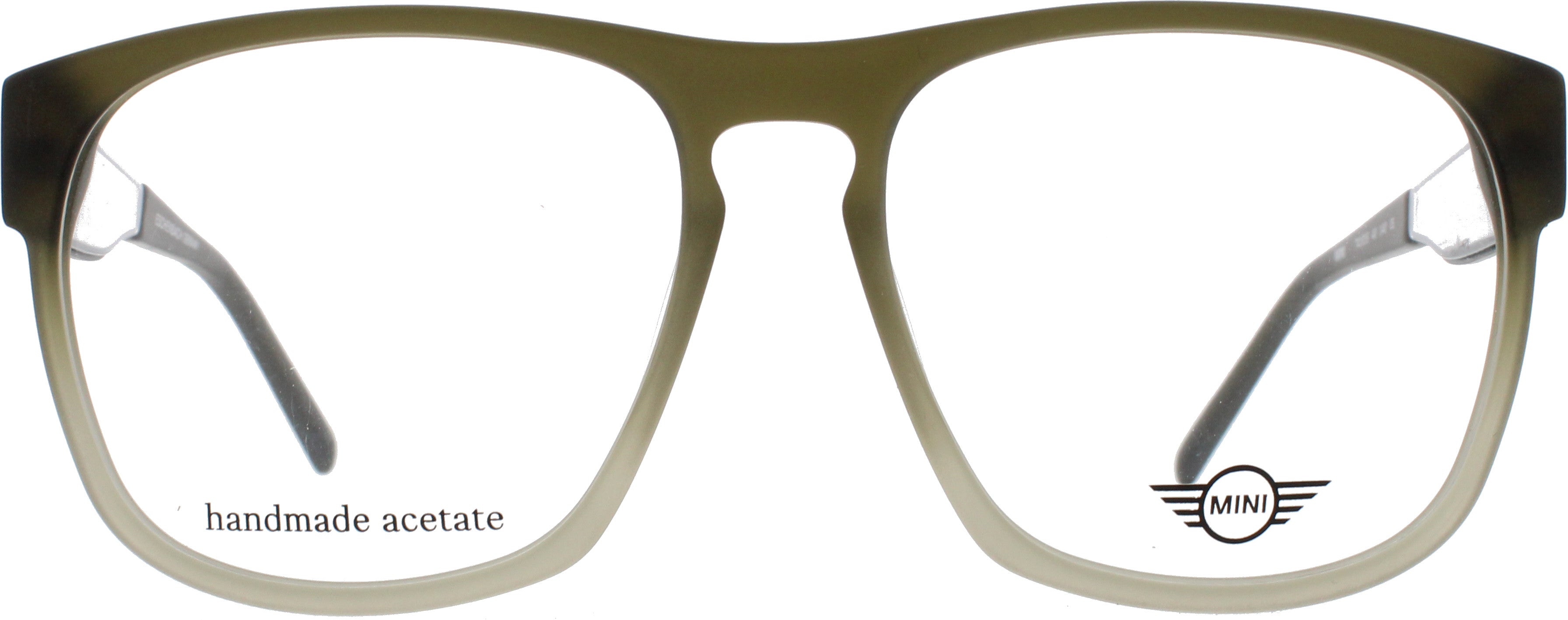 Mini 741035 olivgrün