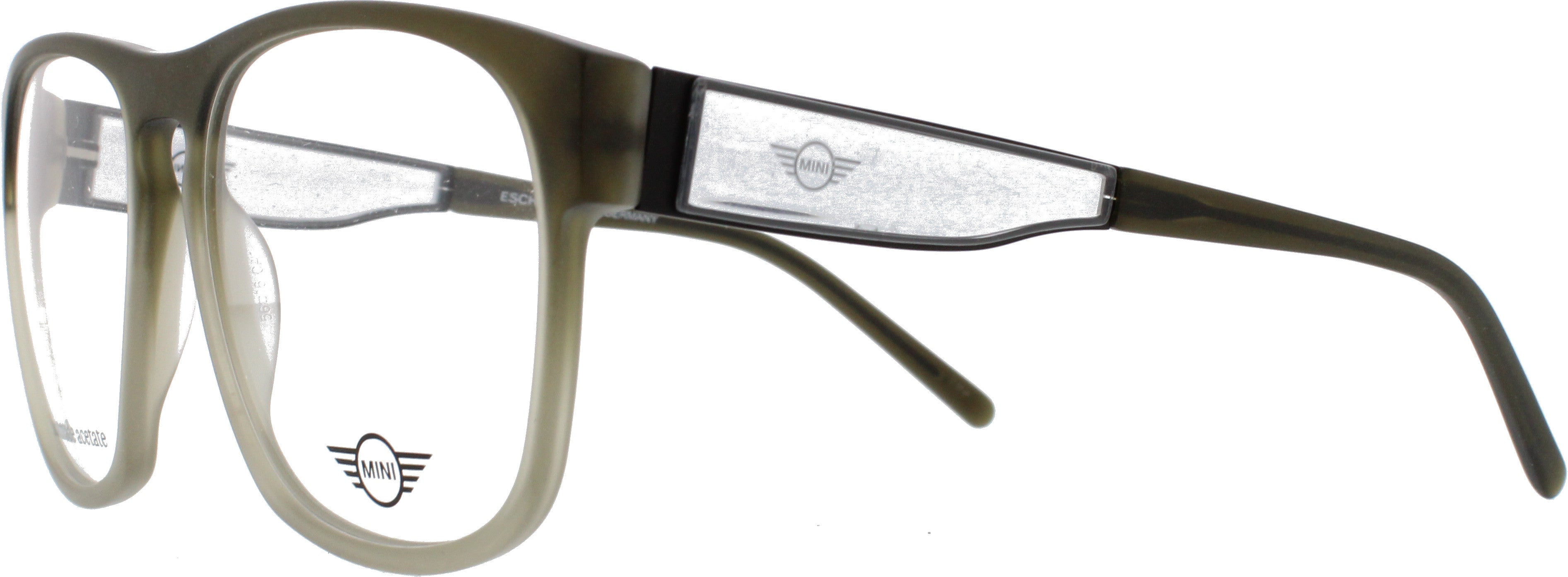 Mini 741035 olivgrün