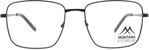 Montana 578 schwarz