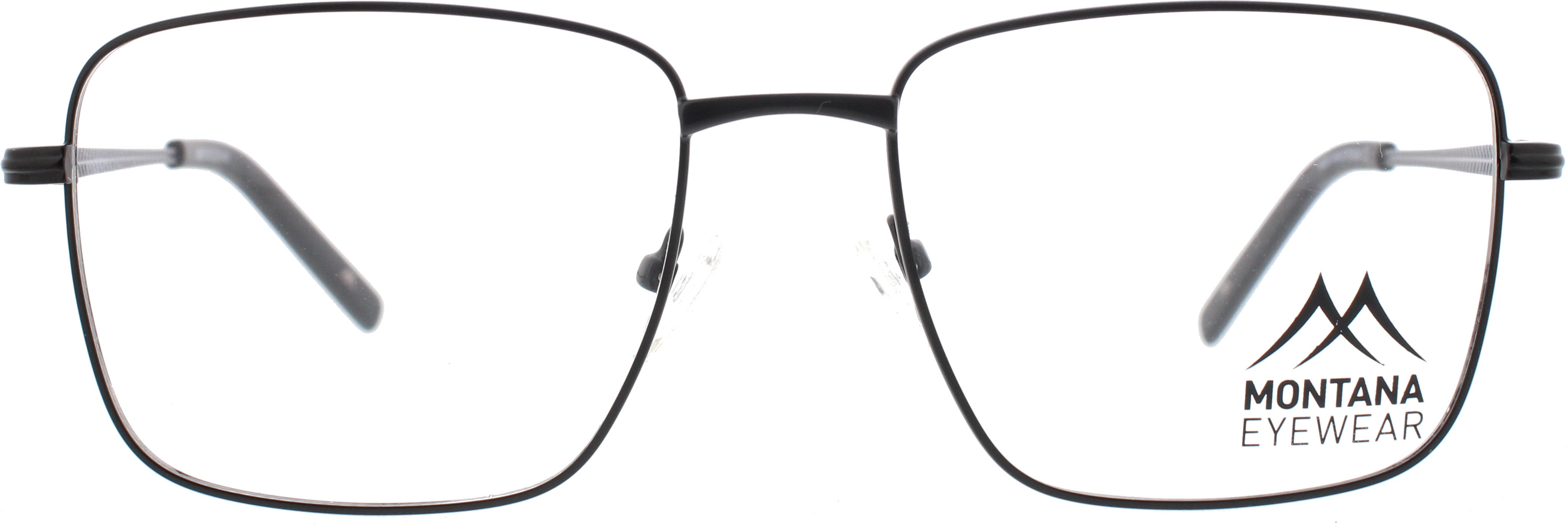 Montana 578 schwarz