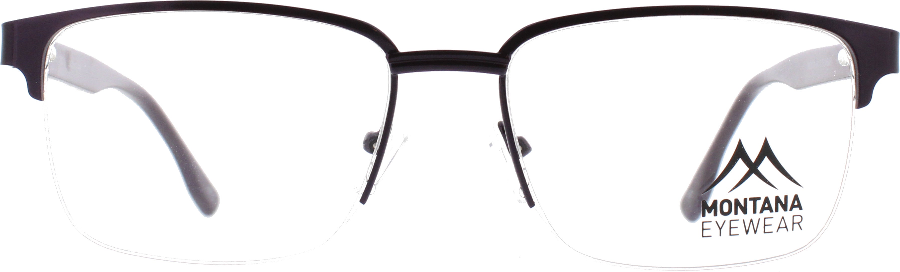 Montana 579 lila matt