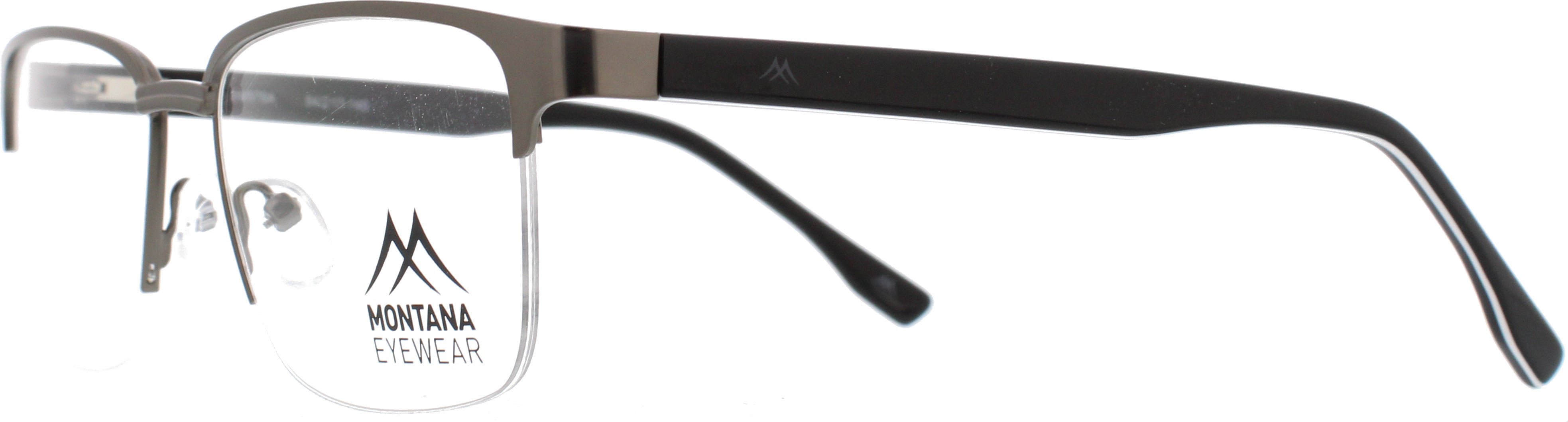 Montana 579 dunkelgrau