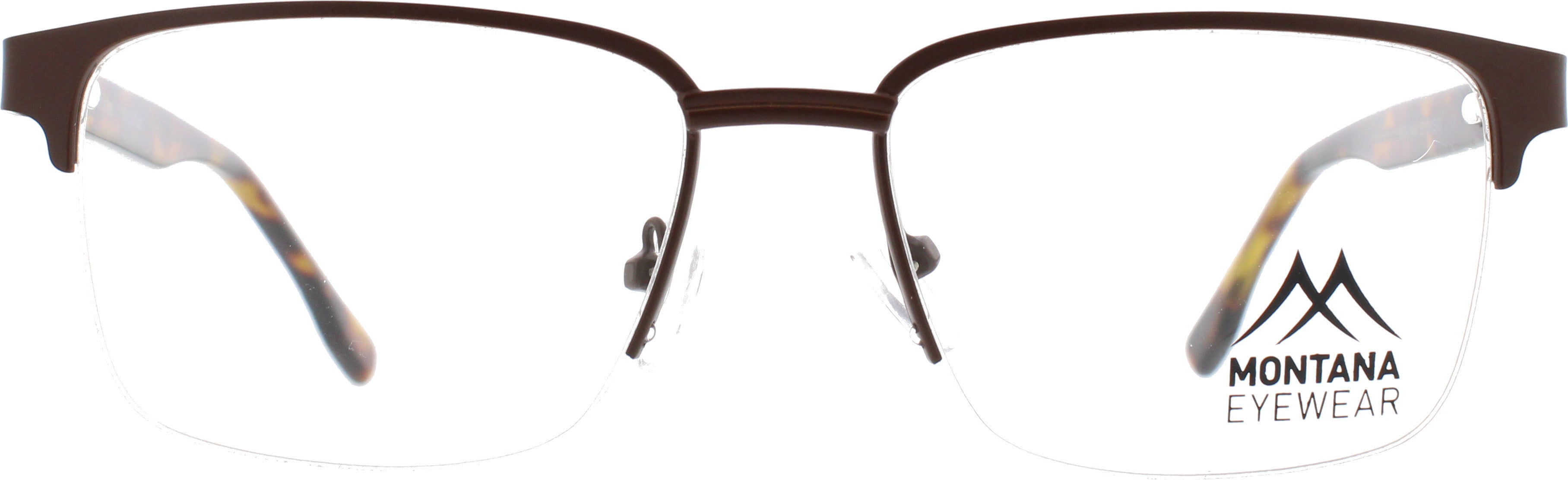 Montana 579 matt braun