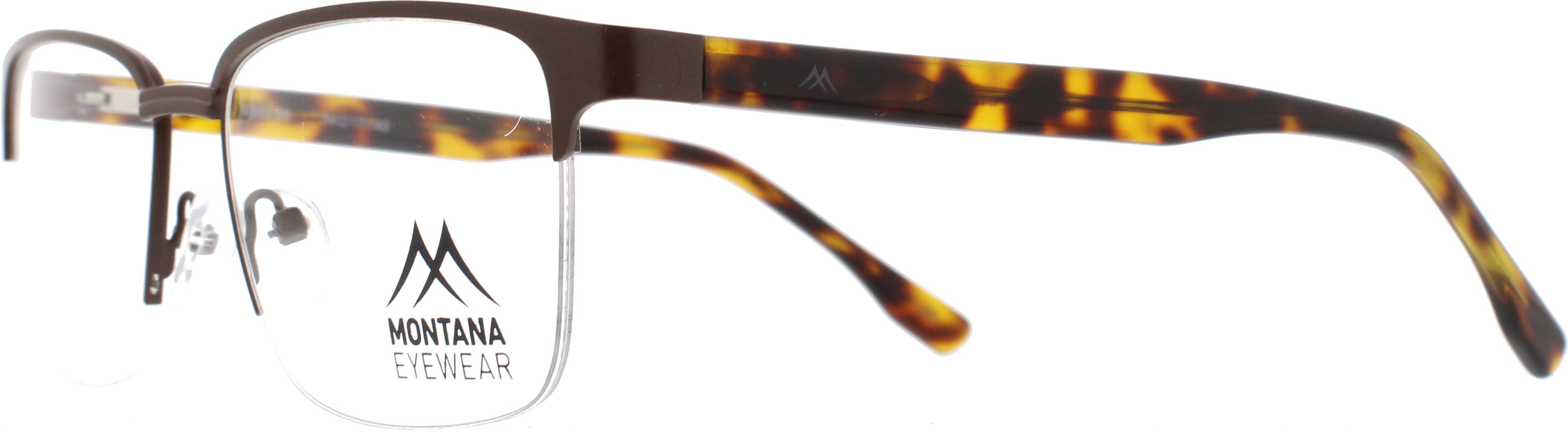 Montana 579 matt braun