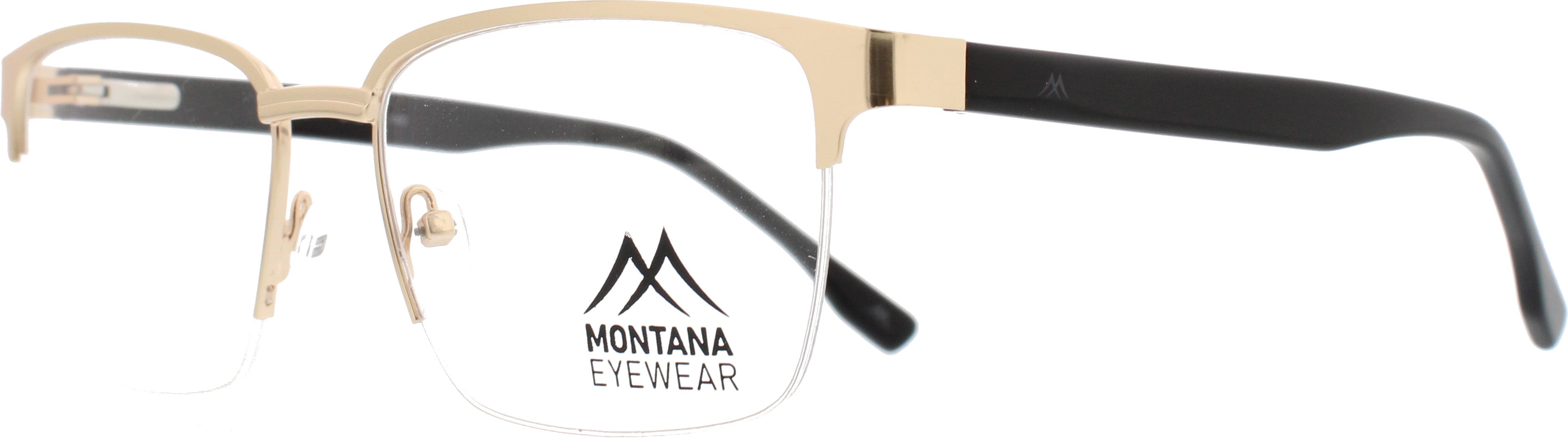 Montana 579 matt gold