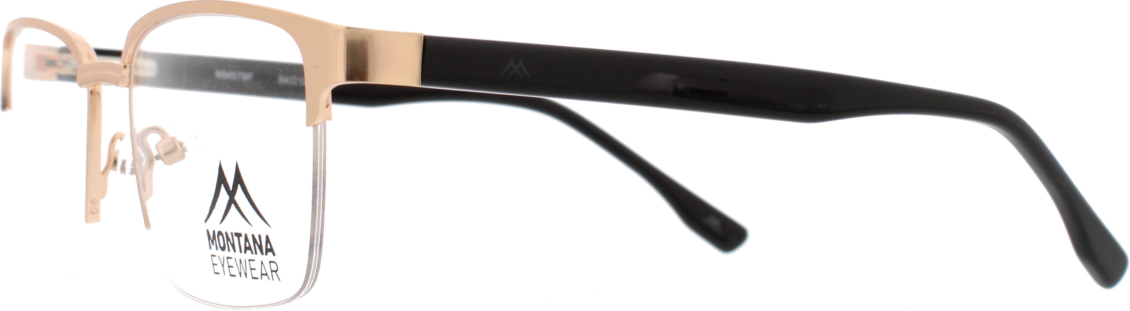 Montana 579 rosé gold