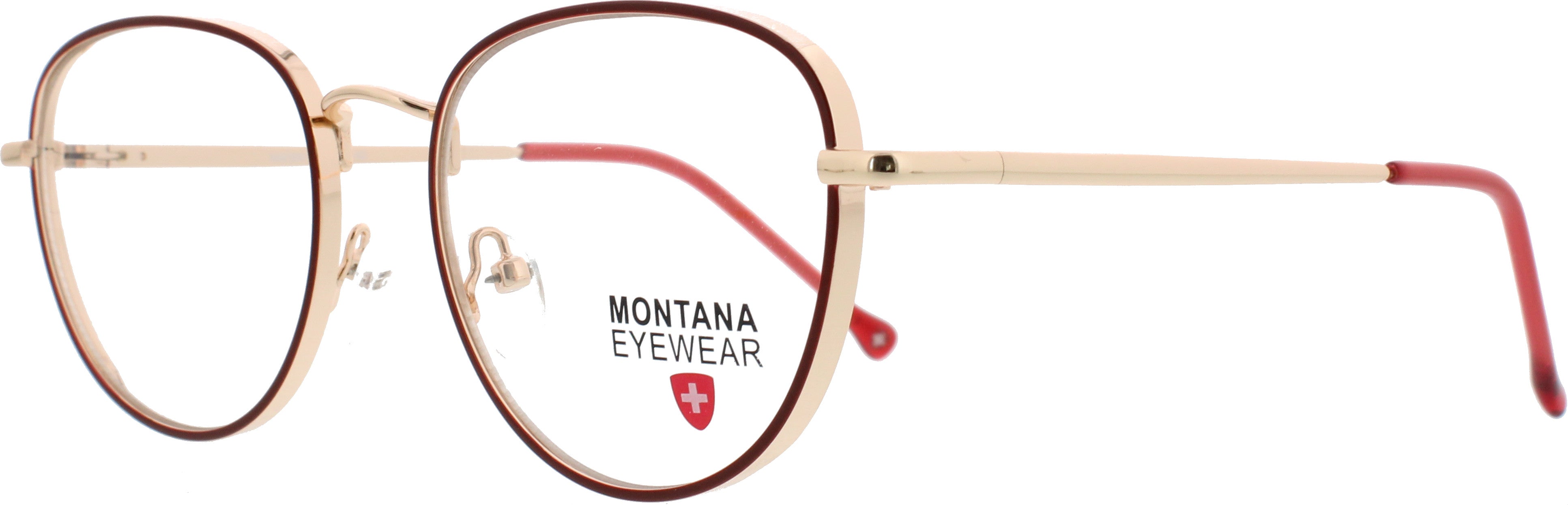 Montana 589 gold rot