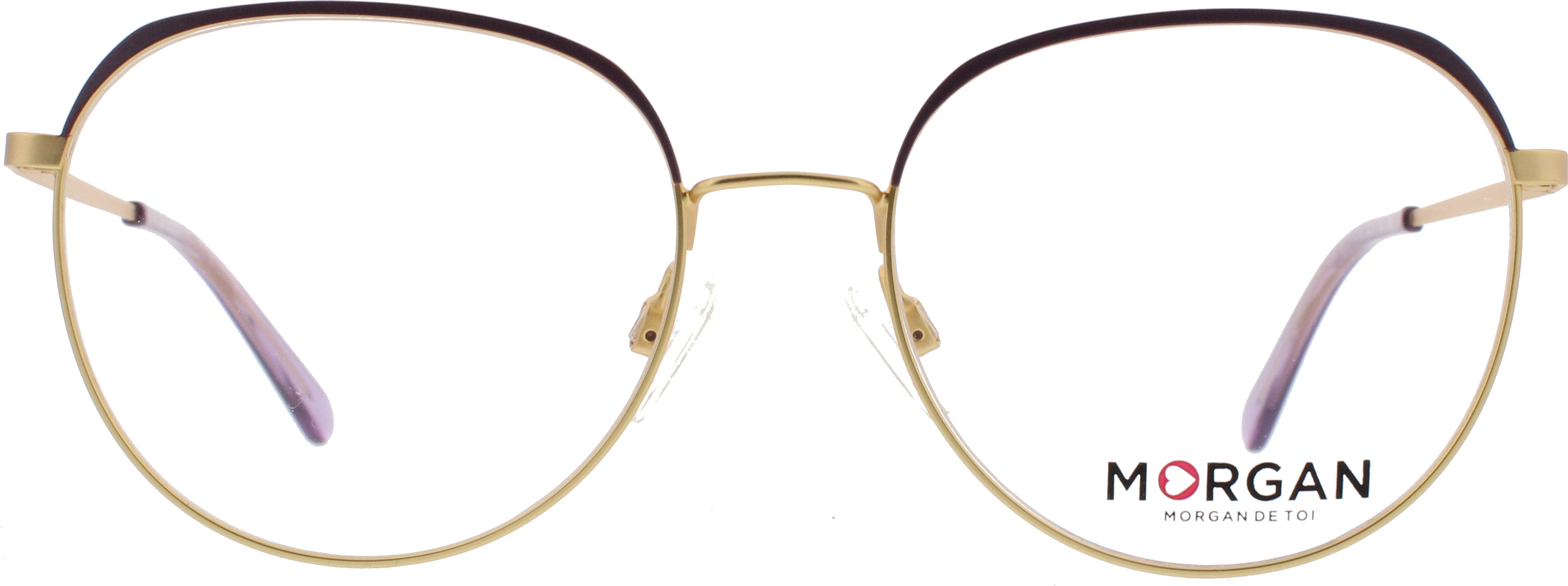 Morgan 203216 lila gold
