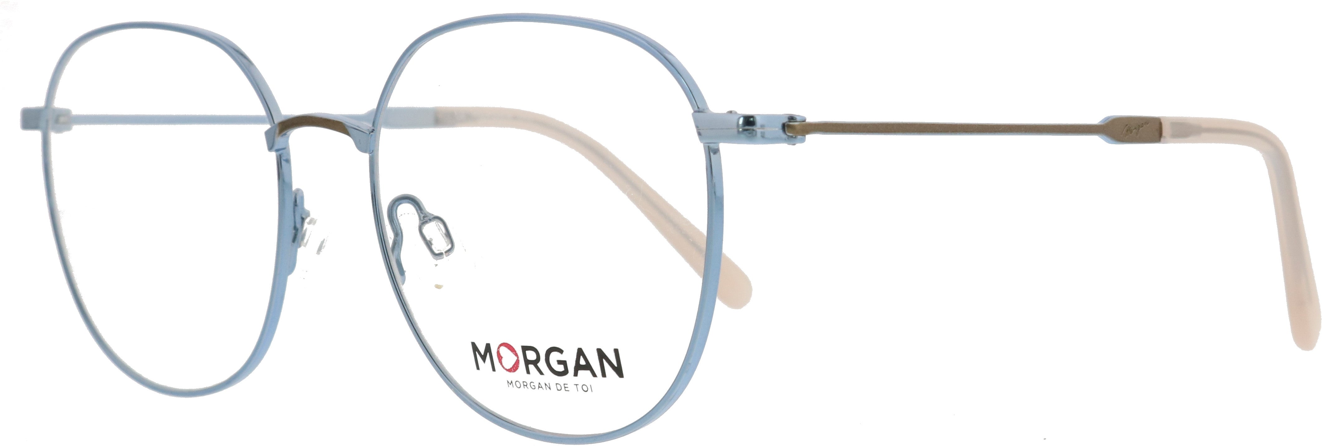 Morgan 203203 blau
