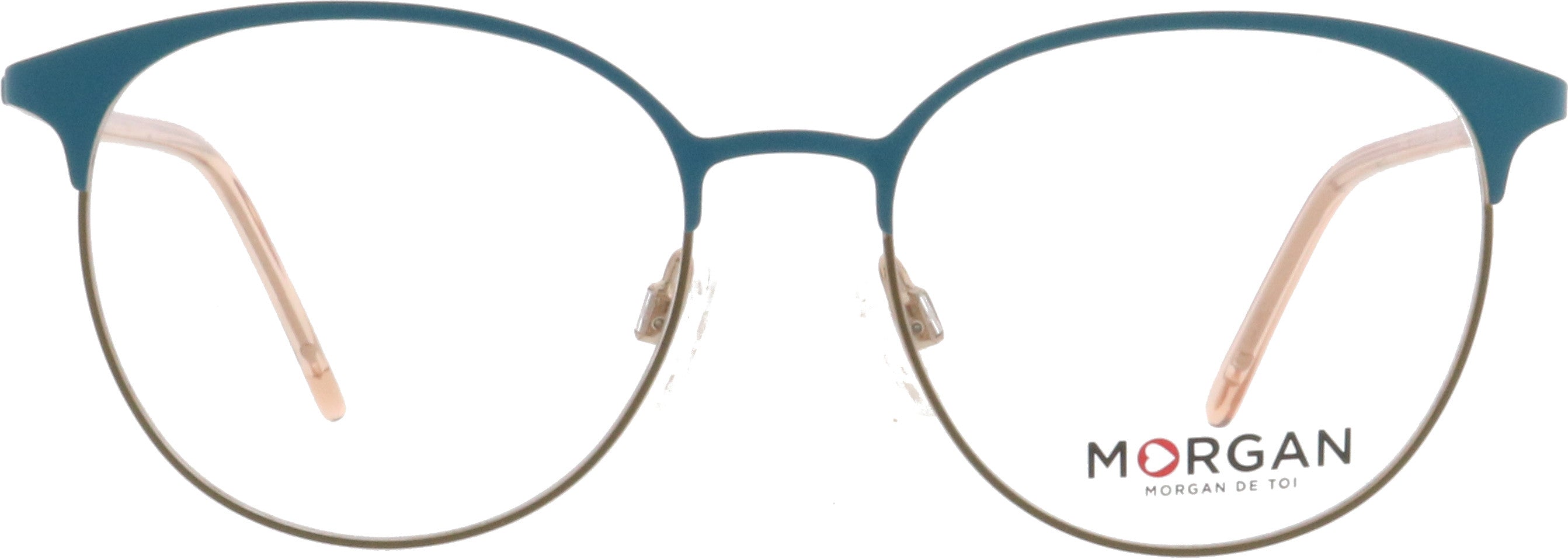 Morgan 203215 türkis silber