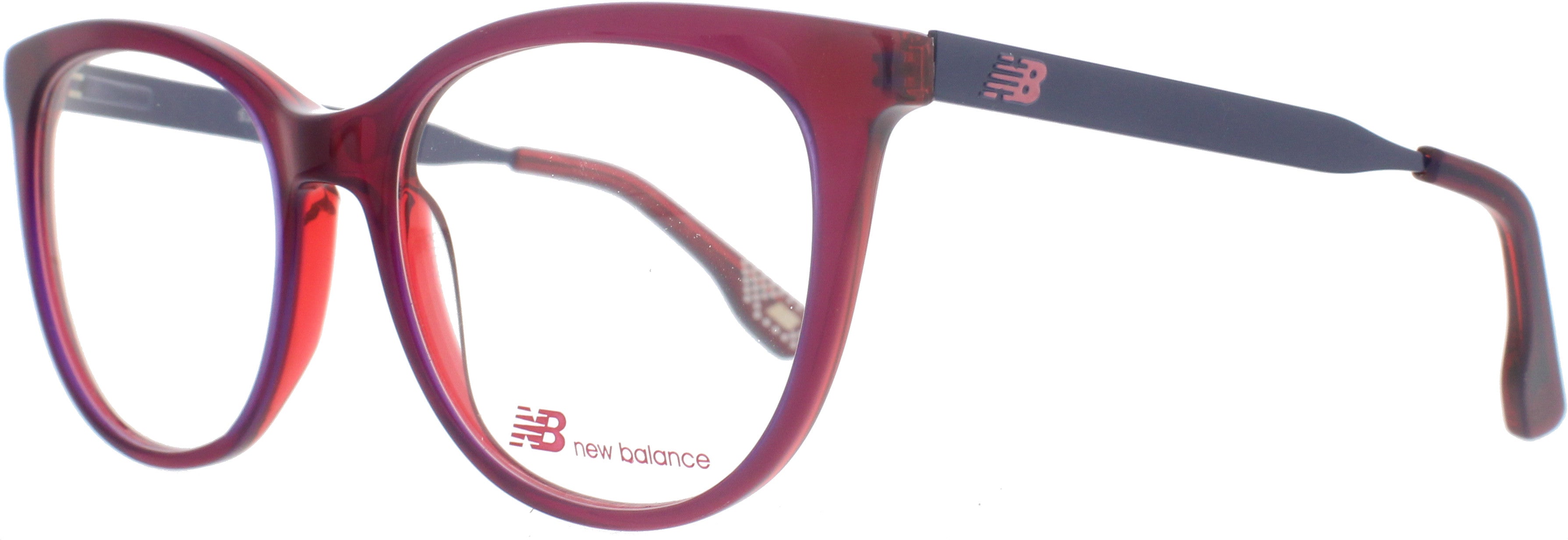 New Balance 4034 lila rot