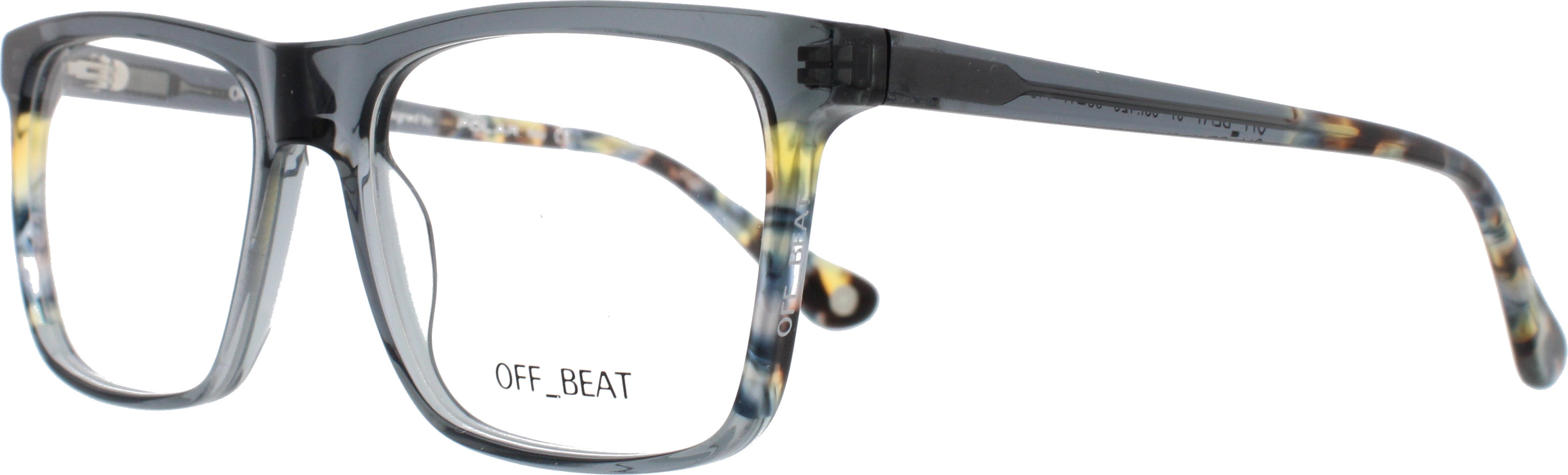 Polar Off Beat 07 grau